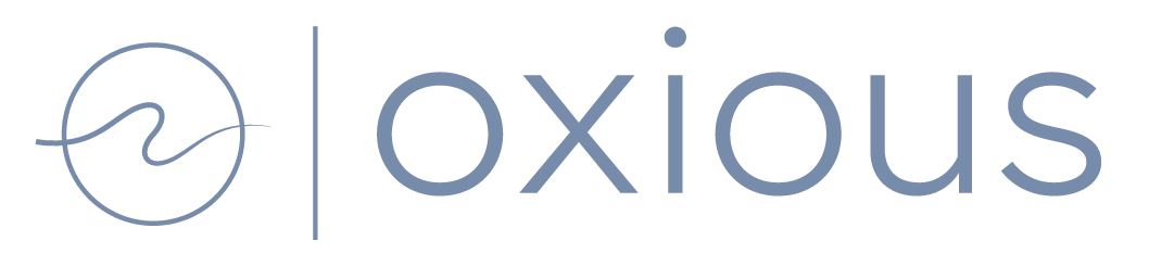 Logo oxious