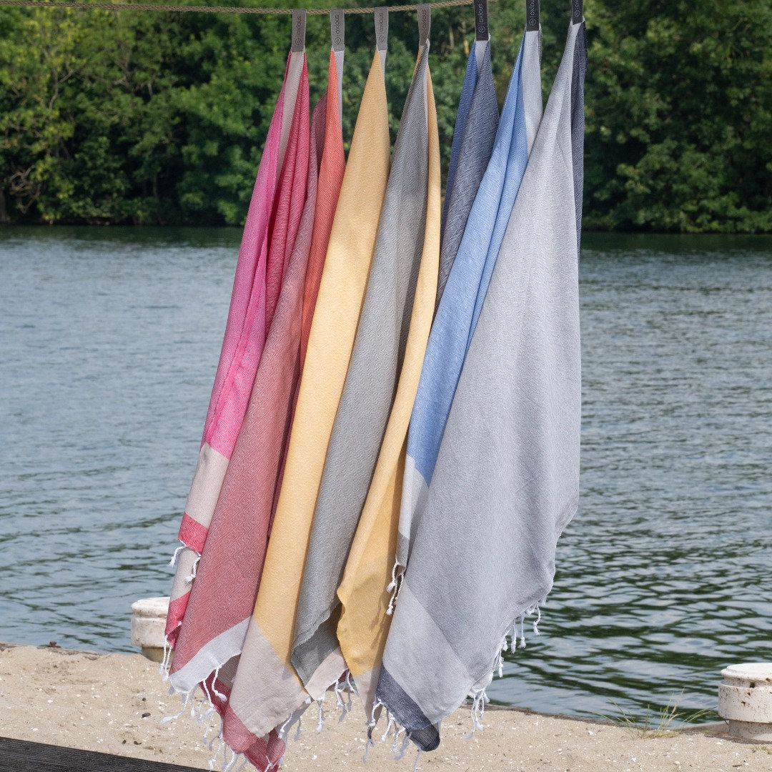 Unique - Hammam towel Main